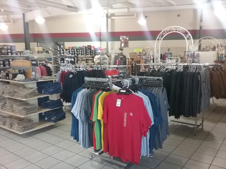 Lincoln Farmers CoOp Fayetteville, TN